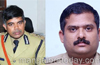 N Satheesh Kumar appointed  as the New Police Commissioner of Mangaluru